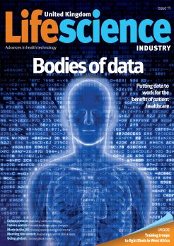 LifeScience Industry magazine issue 11