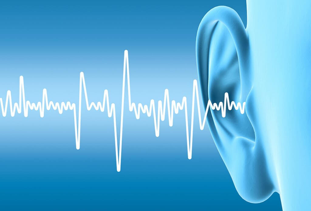 Tinnitus Diagram