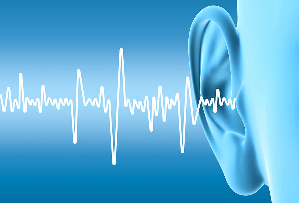 Tinnitus Diagram