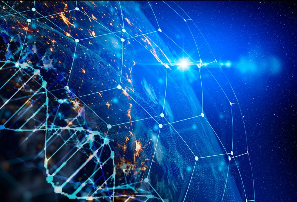 Digital World Marketing