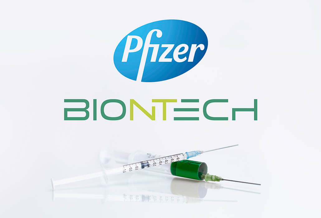 Pfizer Biontech