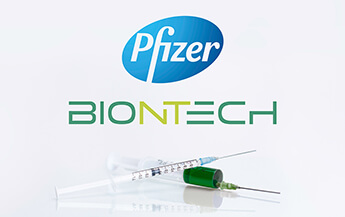 Pfizer Biontech
