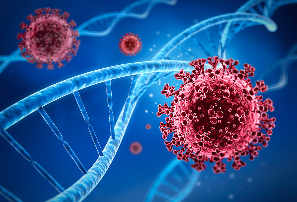 Covid-19 RNA Test