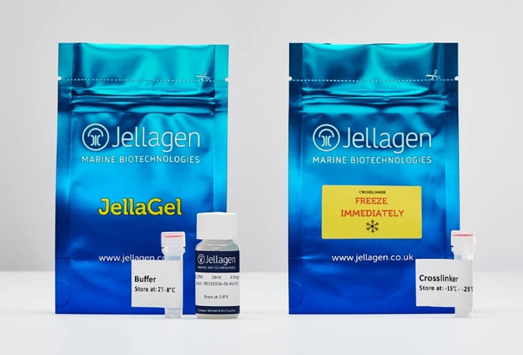 JellaGen JellaGel pack