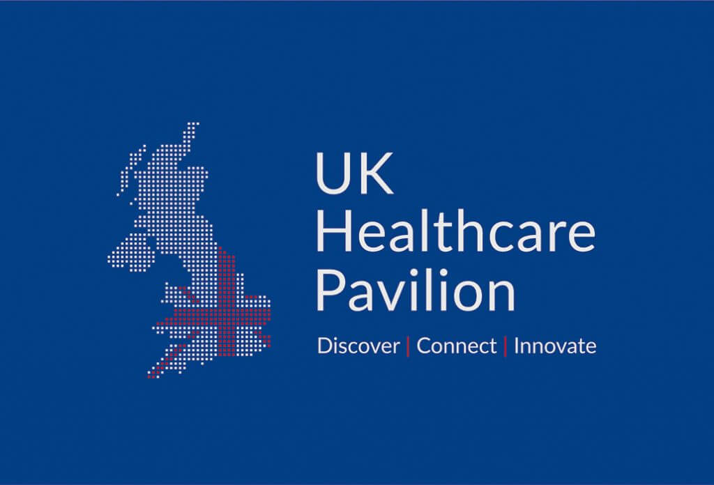 UK Healthcare Pavilion Banner