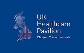 UK Healthcare Pavilion Banner