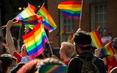 LGBT Community