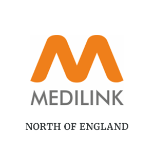 MediLink North Logo