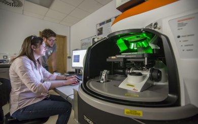 Developing early-stage cancer detection blood test