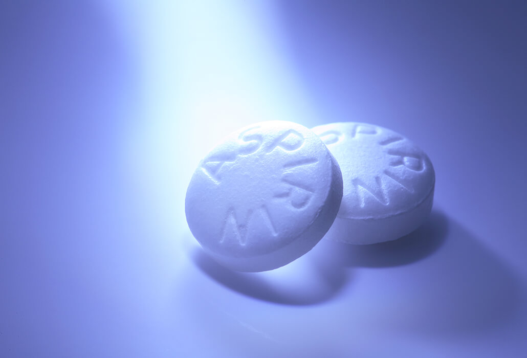 aspirin, commonly used as pain relief, alongside immunotherapy drug avelumab could improve its effectiveness for people affected by breast cancer