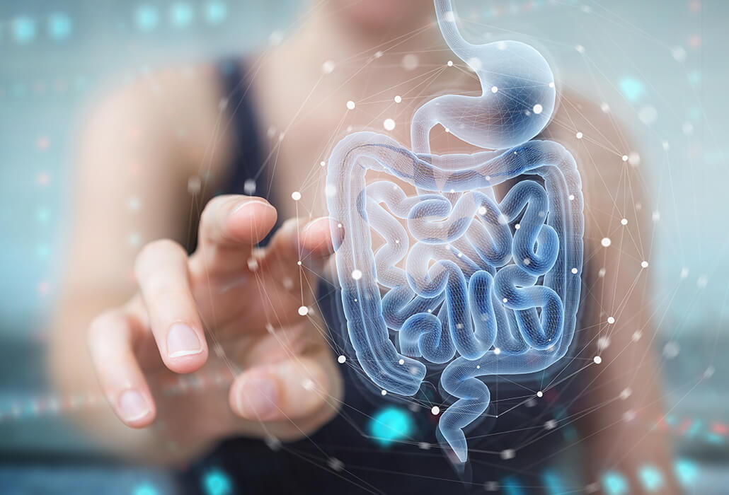 Microbiome Connect Gut Therapeutics