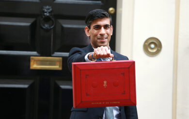 BIVDA, the UK’s association for In Vitro Diagnostics (IVD) technology and innovation, responds to today’s Budget announcements, outlined in the House of Commons by Chancellor Rishi Sunak.