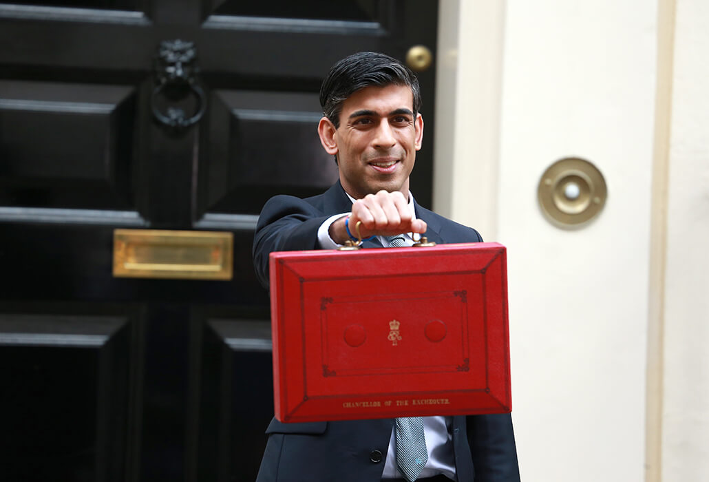 BIVDA, the UK’s association for In Vitro Diagnostics (IVD) technology and innovation, responds to today’s Budget announcements, outlined in the House of Commons by Chancellor Rishi Sunak.