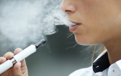 MHRA publishes clear guidance to support bringing e-cigarettes to market as licensed therapies 