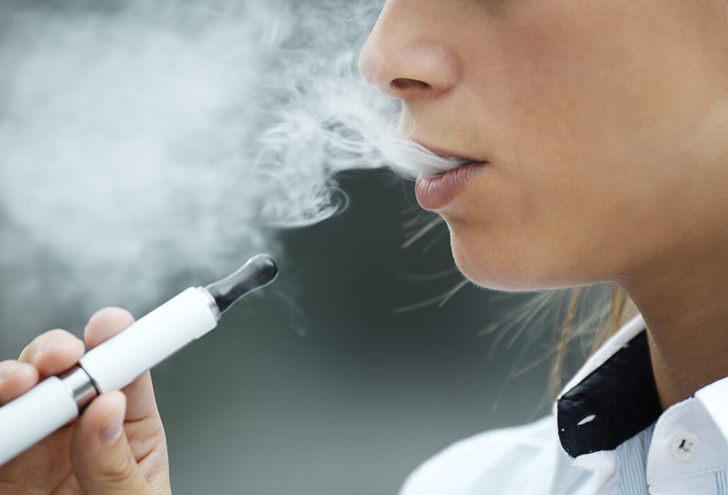 MHRA publishes clear guidance to support bringing e-cigarettes to market as licensed therapies
