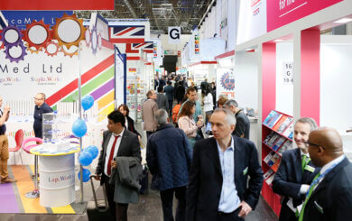 MEDICA is returning as a face-to-face event again in November this year, resuming its place as the world's largest medical trade fair for medical technology, electromedical equipment, laboratory equipment, diagnostics and pharmaceuticals