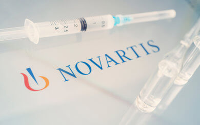 Novartis