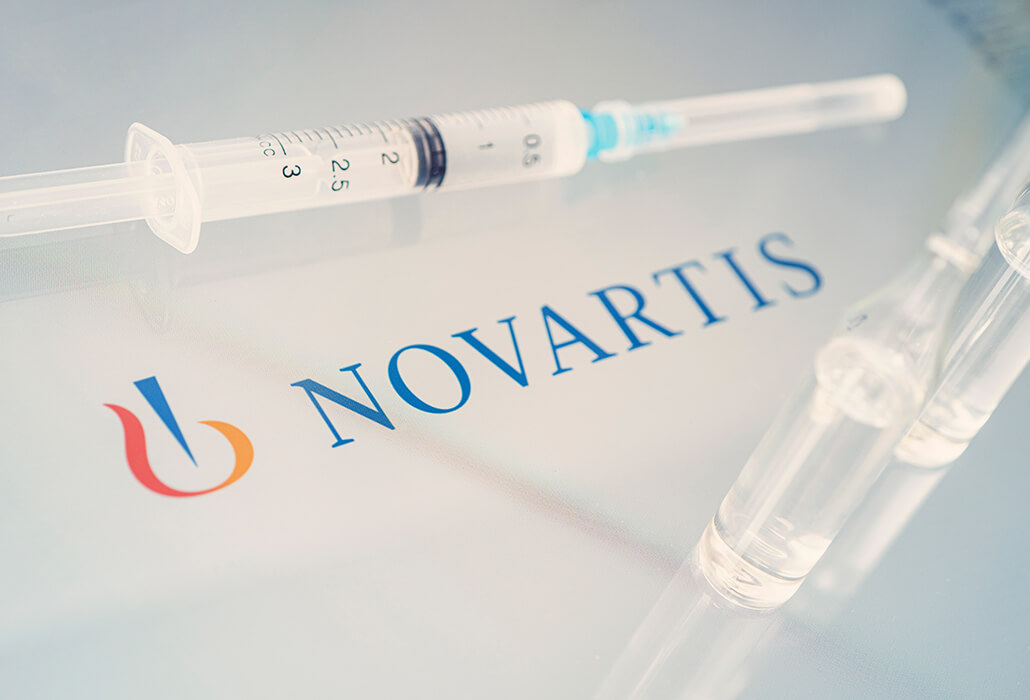 Novartis