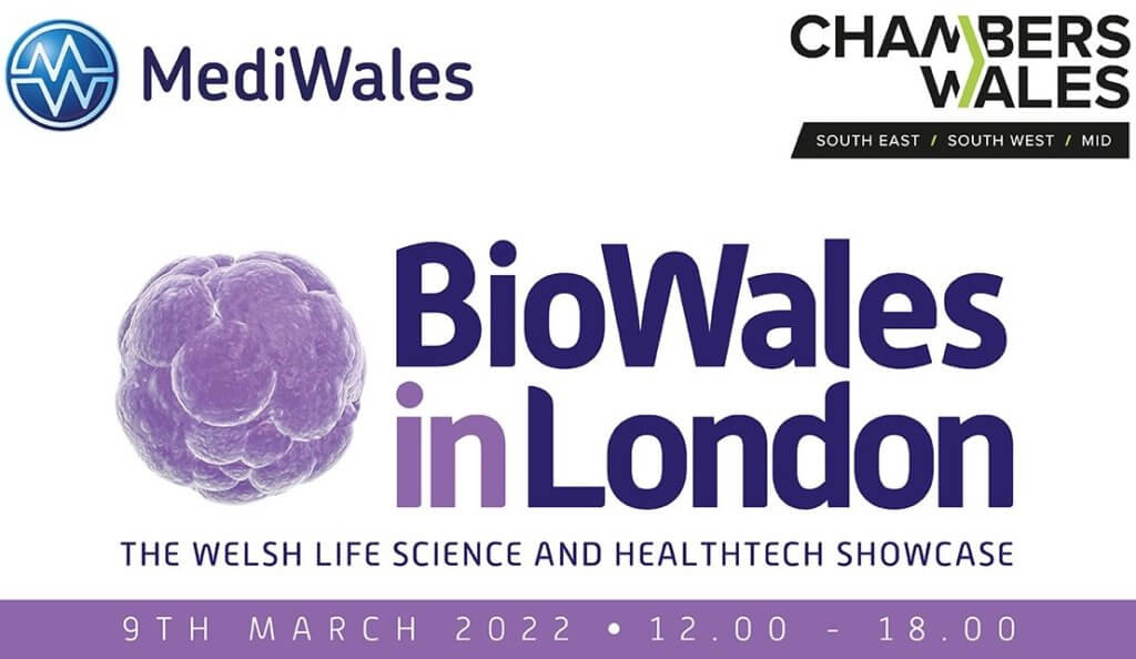 BioWales in London