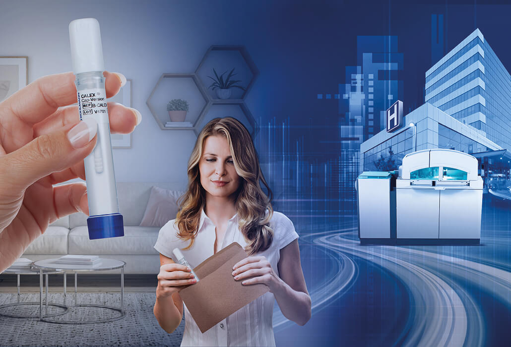 Alpha Laboratories has worked alongside key opinion leaders on the development of new guidelines for faecal immunochemical testing (FIT)
