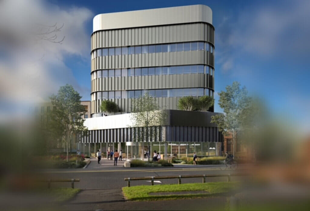 Bruntwood SciTech is set to invest a further £60m into Manchester Science Park