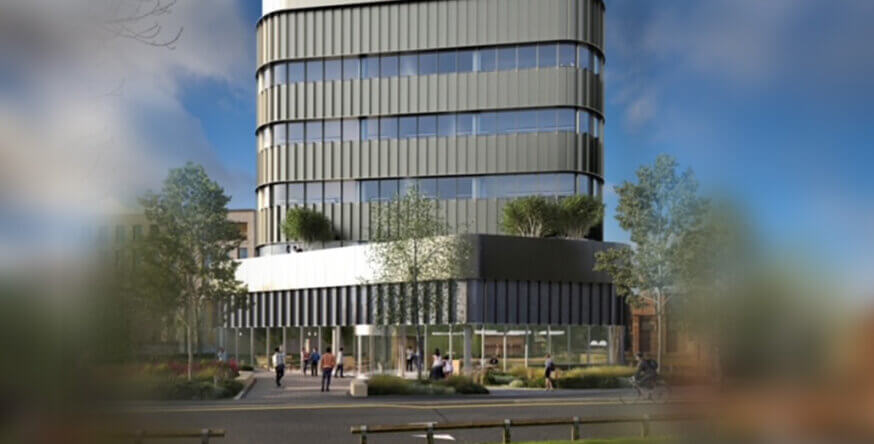 Bruntwood SciTech is set to invest a further £60m into Manchester Science Park