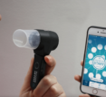 London-based Smart Respiratory is set to showcase the world's first truly integrated 'smart' peak flow meter