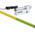 the game-changing SAFIRA® (SAFer Injection for Regional Anaesthesia) system